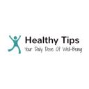 Healthy Tips logo